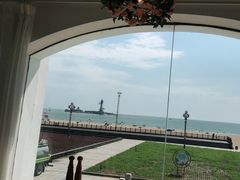 -港畔赶海蒸汽海鲜烧烤自助(仙螺岛店)