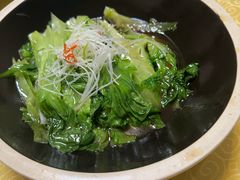 -郭林家常菜烤鸭(曙光西路店)