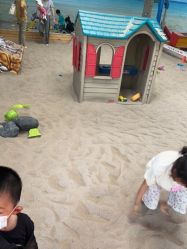 -寻石问宝研学亲子乐园(朝阳公园店)