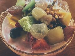 -王扯火胖哥烤生蚝(眉山首店)