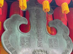 -龙华素斋(龙华路店)