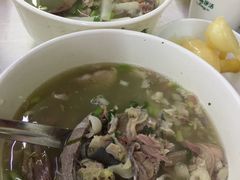 -阿叶羊杂碎(前进街店)