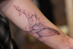 -飛凡TATTOO纹身•原创