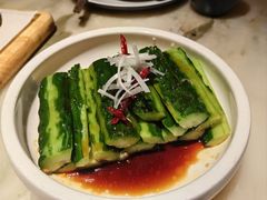 -绿茶餐厅(朝阳大悦城店)