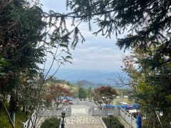 -天姥山