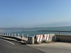 -长岛南北长山旅游景区