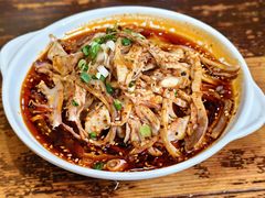 -牛王庙(龙华花园店)