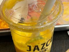 -Jazcu珍仕菓鲜榨果汁(西单大悦城店)