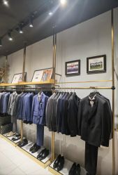 -埃沃定制(壹方城购物中心店)
