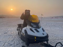 -棋盘山冰雪大世界