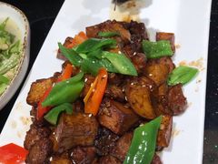 -老苏州芳和园茶酒楼  传统苏帮菜(观前店)