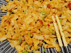 -福茂源横山铁锅羊肉(牡丹园店)