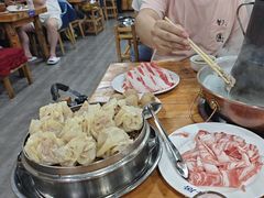 -元盛居(生态大街店)