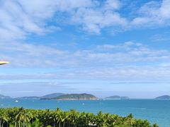 -亚龙湾红树林度假酒店御粤阁