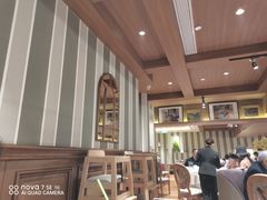 大堂-尚一汤·粤菜海鲜(环球港店)