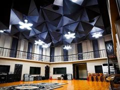 -韩宫录音棚(新街口店)