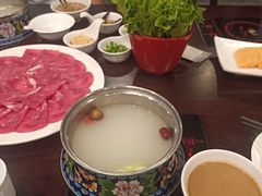 -福寿宫驴肉火锅店