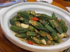-陈家老院子·长春特色东北家宴(一匡街店)