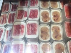 -格瑞欧海鲜自助烤肉火锅(光彩店)