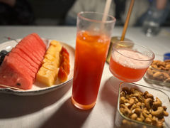 -沿途四季·云南菜·诗酒茶(蓝色港湾店)