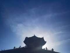 -日月山景区