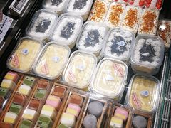 -Olé精品超市(北京合生汇店)