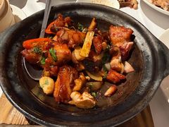 -汤城小厨•粤菜•靓汤(苏州街店)