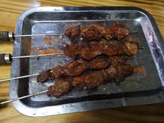 -王记西鎮电烤肉(汶上路店)