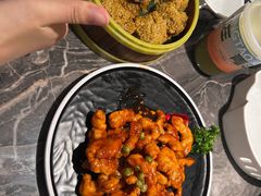 -前海沿·青岛菜(乐客城店)