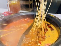 -钢管厂五区小郡肝火锅串串香(清河店)