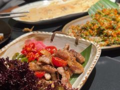 -Ameigo梅果·云贵川bistro(长宁来福士店)