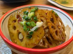 -邻舍老味道(硕果时代购物中心店)