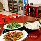 婺源！🥢去婺女洲前先用江西家常菜填饱肚子！