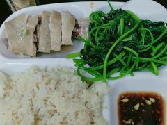 -文昌鸡饭店110号(中山路店)