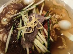 -七八冷面·延边朝鲜族美食(圣熙八号店)