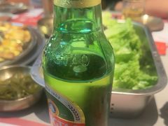 -韩一品韩国料理(柏庐南路店)