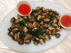 -老三鱼仔店