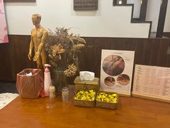 -沐善人家中医·推拿·理疗·三伏灸(新洲店)