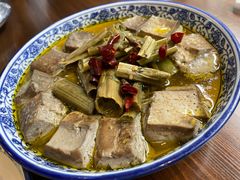 -兰边碗(鼓楼店)