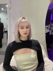 -3AM·S HAIR SALON烫发染发接发
