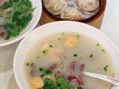 -鸭得堡老鸭汤·鸭血粉丝(南京博物院店)