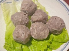 -巴奴毛肚火锅(广益哥伦布店)