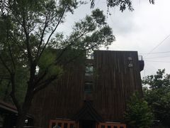 -Local泰莲庭(虹鳟鱼店)