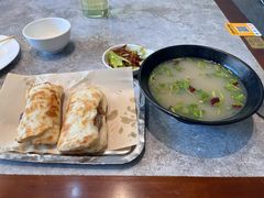 -高玛纳驴肉火烧(河间总店)