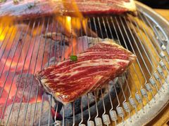 -西塔老太太泥炉烤肉(湖东领汇广场店)