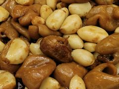 蒜子肥肠-怡园饭店-餐厅(四望亭店)