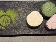 -海底捞火锅(振华广场生日主题店)