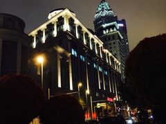 -外滩二十二号艺术中心