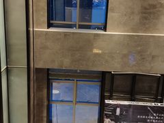 -都会尚膳·海鲜自助餐厅(重庆万豪酒店)