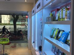 -百机汇精品二手手机维修(七宝店)